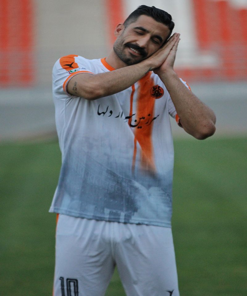 امید پورقنبری